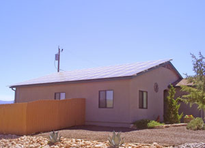 arizona solar panels