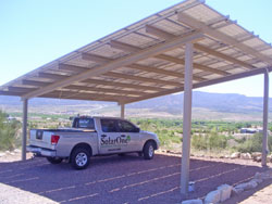 solarone southwest energy group