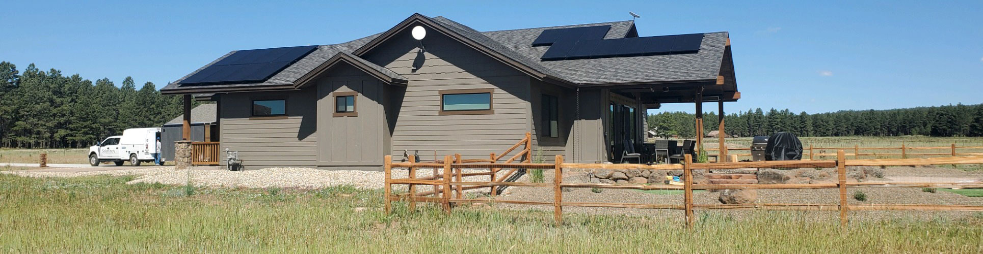Solar One Maintenance Sedona Cottonwood AZ