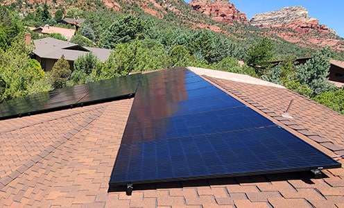 Solar One Sedona Cottonwood AZ Membership