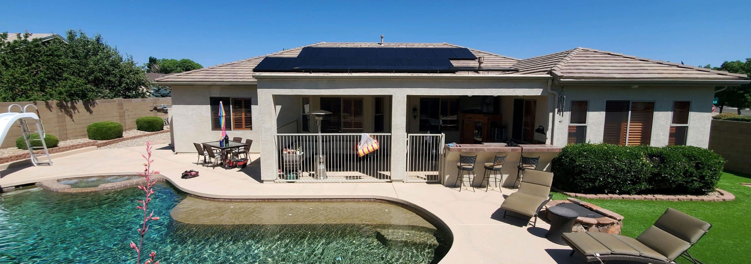 SolarOne reviews Sedona Cottonwood AZ
